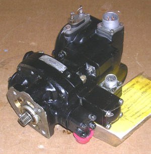 Woodward Propeller Governor_ Model No_ 5AA22  P_amp_W.JPG